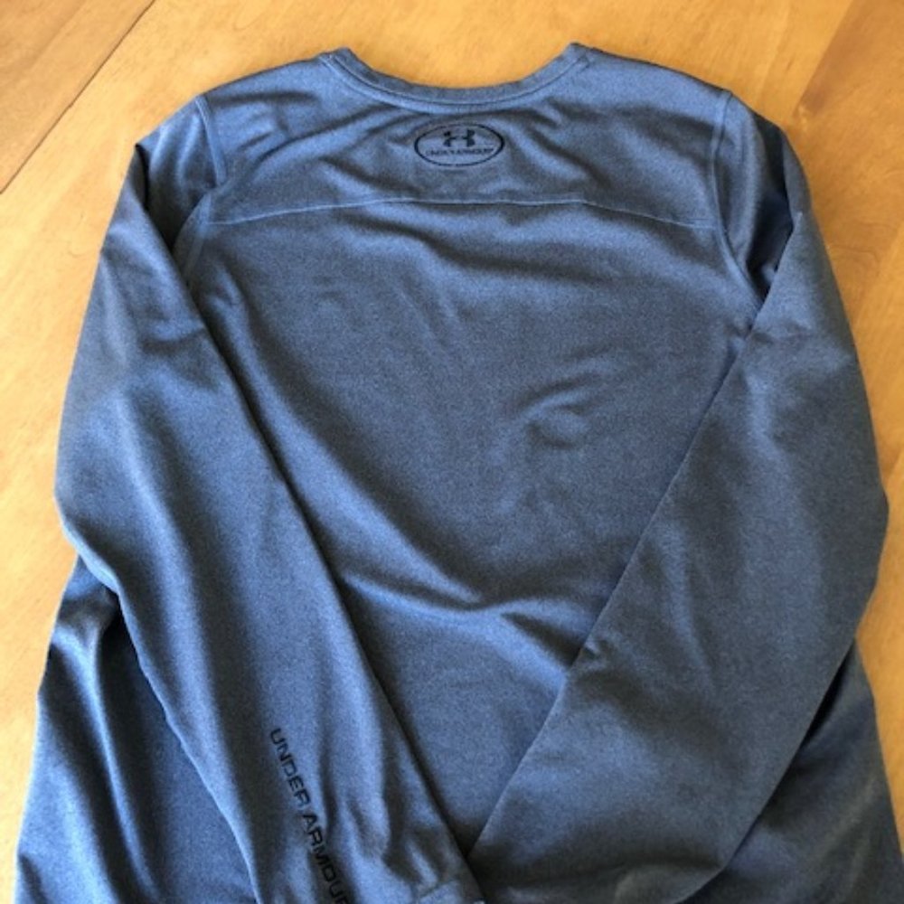 Under Armour Youth XL Cold Gear Baselayer (warm)